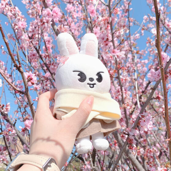 Cozy Winter Coat + Scarf